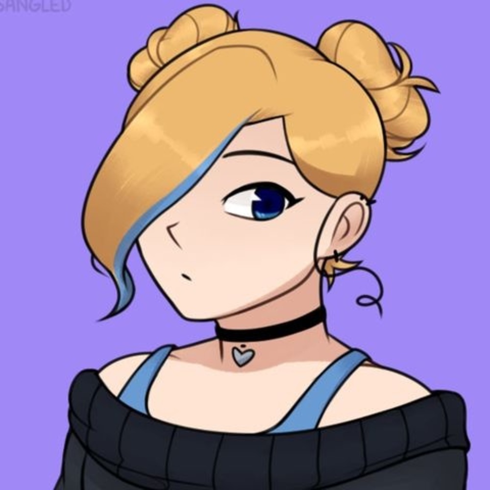 Meet your Posher, Alexandria